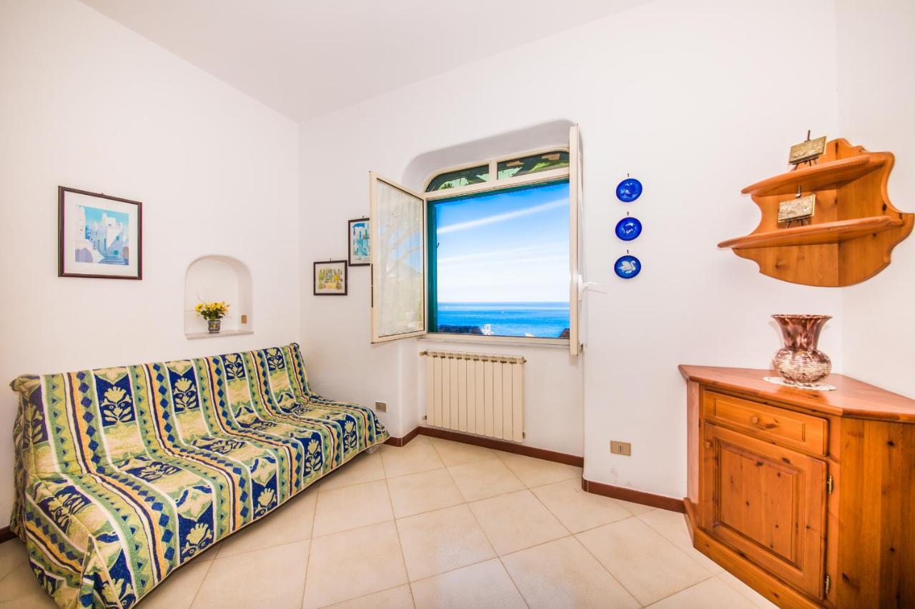 Villa Portysud Lipari  Exterior foto