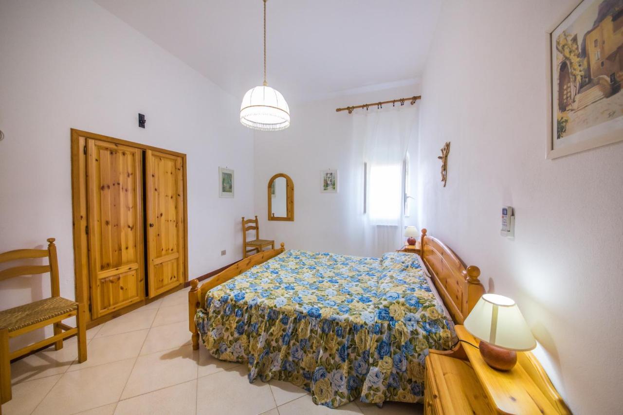 Villa Portysud Lipari  Exterior foto