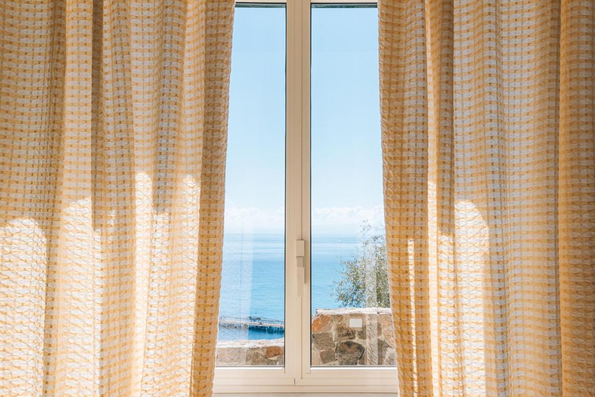 Villa Portysud Lipari  Exterior foto