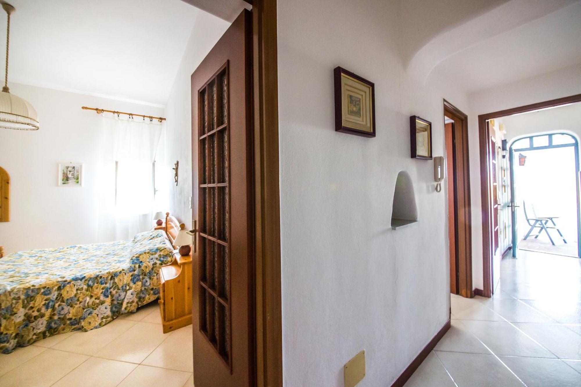 Villa Portysud Lipari  Exterior foto