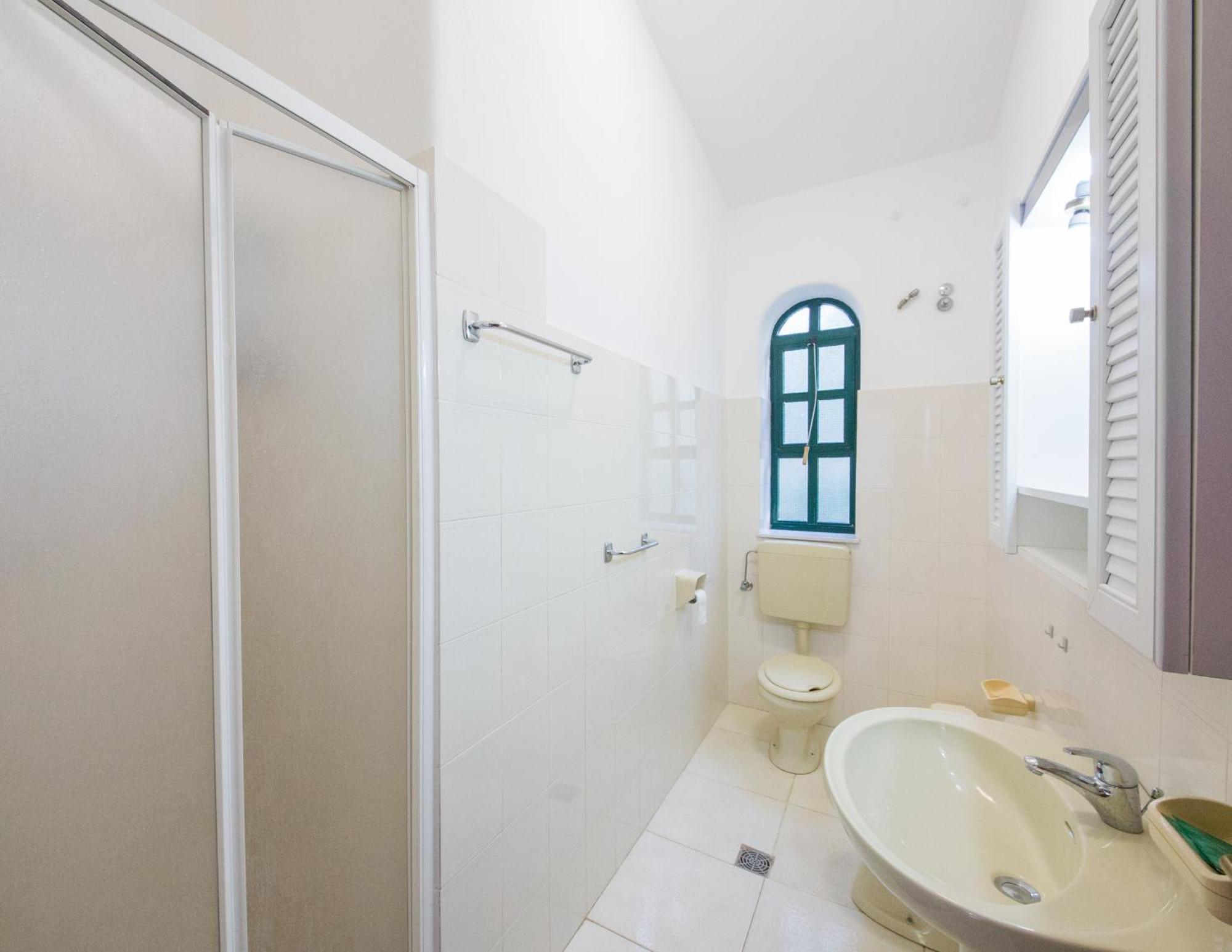 Villa Portysud Lipari  Exterior foto